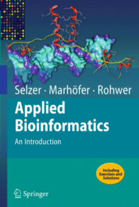 book: applied bioinformatics