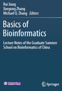 book: basics of bioinformatics