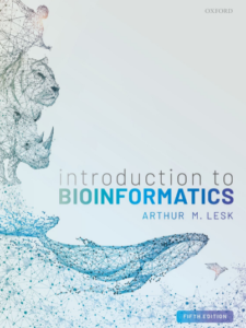 book: Introduction to bioinformatics