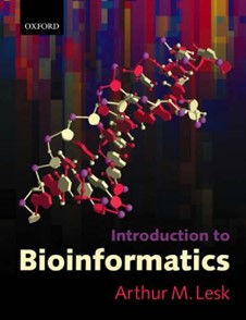 book: introduction to bioinformatics