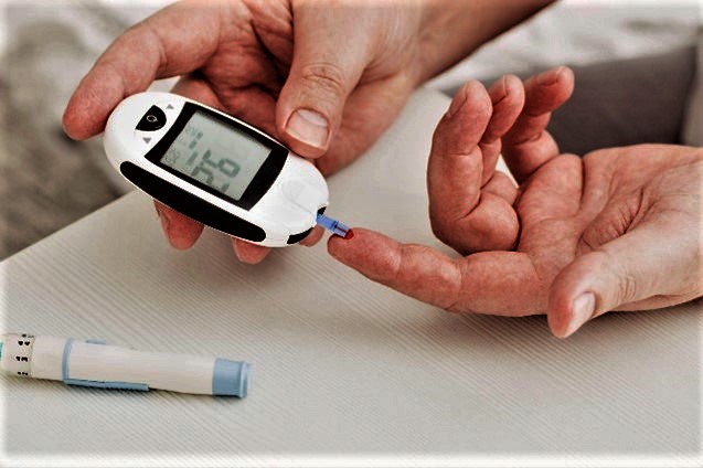 DNA diabetes marker