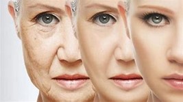 Reversing aging