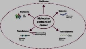 cancer omics