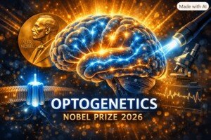 Optogenetics Nobel Prize